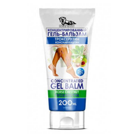 Koncentrovaný Gél-balzam nohy S PAGAŠTANOM, TROXERUTÍNOM a DIOSMÍNOM 200ml.png