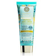 Krém Na Ruky Natura Siberica 75ml (Rakytník)