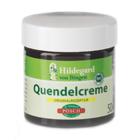 Krém z materinej dúšky 50 ml Krém z materinej dúšky 50 ml