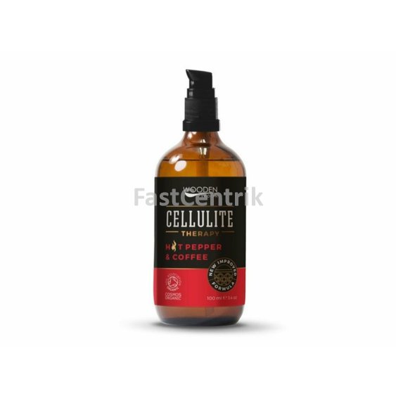Olej proti celulitíde s korením a kávovým extraktom, 100 ml.jpg