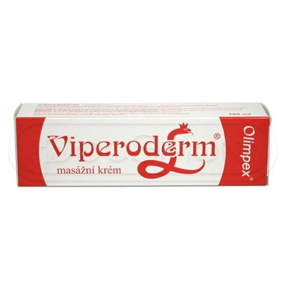 Olimpex Viperoderm - krém s hadím jedom 100 ml.jpg