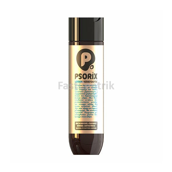 PSORIX - keratolytické mlieko 250 ml.jpg