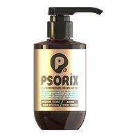 PSORIX dermatologické mydlo tekuté 300 ml PSORIX dermatologické mydlo tekuté 300 ml