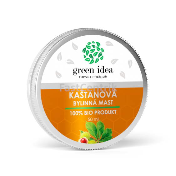 Pagaštan Konský - Gaštanová Masť 50ml.jpg