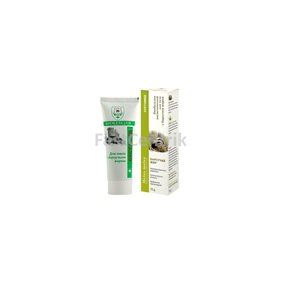 Sustamed Balzám masážny s jazvečím tukom 75ml.jpg