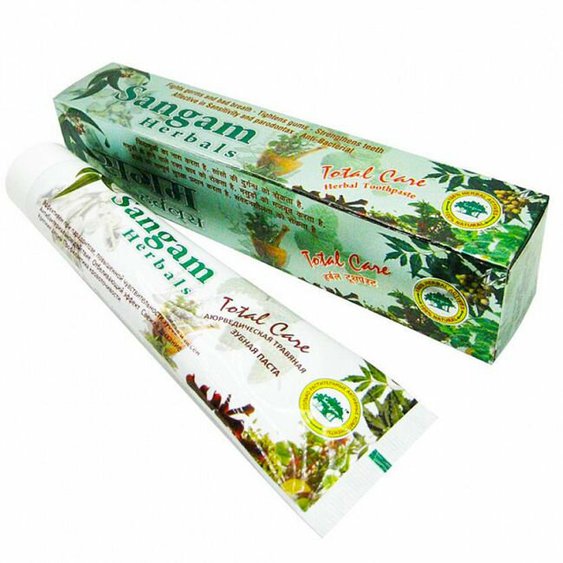Zubna_pasta_-_Sangam_Herbals__paradentoza_100_g