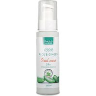 Aloe & Ginger Oral Care 100ml