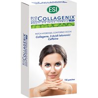 Bio Collagenix - Náplaste Pod Oči - 14ks