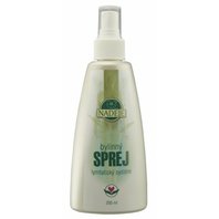 Bylinný Sprej - Lymfatický Systém 200 ml