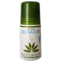DEO Natural Roll-On 24H+ BIO NATURALIS 50ml