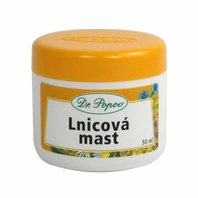 Pyštek Obyčajný Masť 50ml (Linaria Vulgaris)