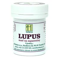 Lupus Masť Na Zapareniny 45 ml Lupus Masť Na Zapareniny 45 ml