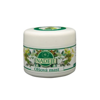 Jelša Masť 50 ml