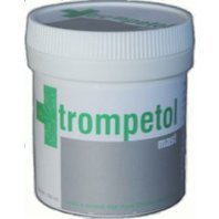Konopná masť Trompetol 105 ml