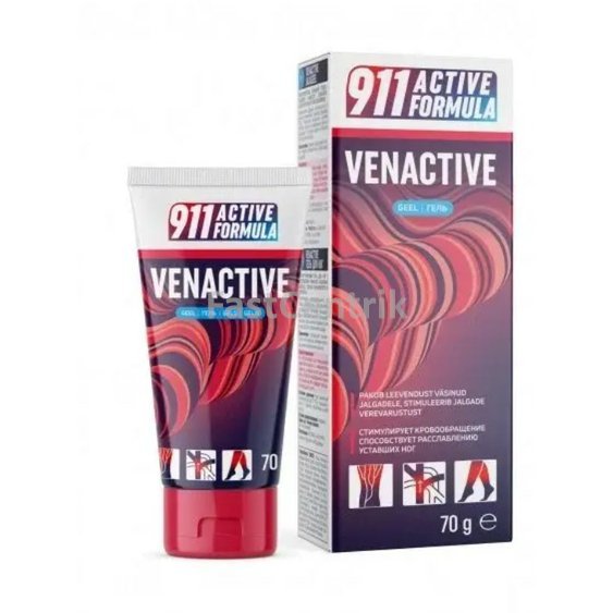 911 – venactive gél na žily a nohy - UA 70 g.jpg