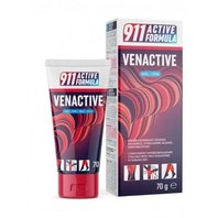 911 – venactive gél na žily a nohy - UA 70 g 911 – venactive gél na žily a nohy - UA 70 g