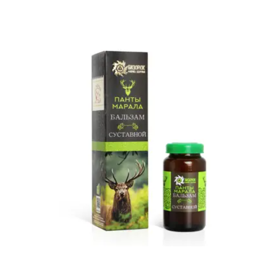 Balzam - Bizorjuk paroh marala- na kĺby 30 ml.png