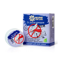 Balzam Proti Komárom - 5 ml (Bizorjuk)