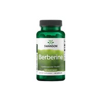Berberine Kapsule 60ks Berberine Kapsule 60ks