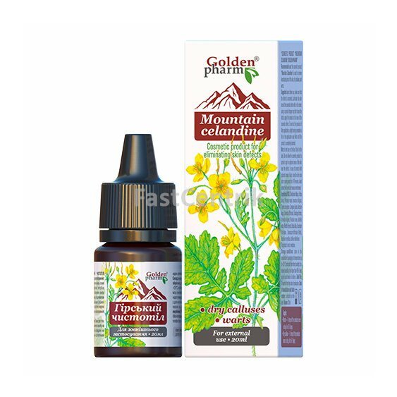 Lastovičník - horský čistoteľ na mozoly, bradavice 20 ml.jpg