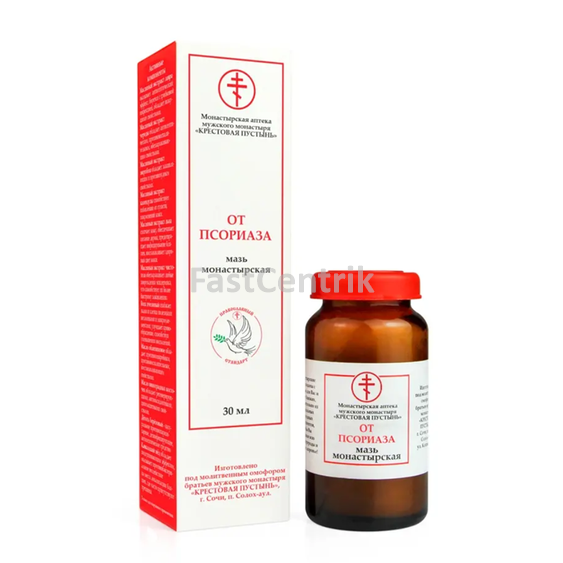 Psorikrém - kláštorný 30 ml - špecial EKO.png