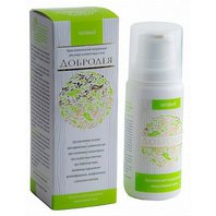 Krém "Dobrodeja" - Čagový Micelárny 100 ml Krém "Dobrodeja" - Čagový Micelárny 100 ml