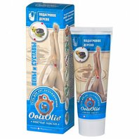 Ovis Olio Gél - chladivý, vyživenie svalov, kĺbov a ciev - 70 g Ovis Olio Gél - chladivý, vyživenie svalov, kĺbov a ciev - 70 g