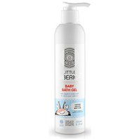 Detský Gél Do Kúpeľa 250ml (Lipa, Ľubovník) Detský Gél Do Kúpeľa 250ml (Lipa, Ľubovník)