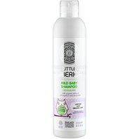 Jemný Detský Šampón Pre Novorodencov 250ml (Archangelika, Mydlica) Jemný Detský Šampón Pre Novorodencov 250ml (Archangelika, Mydlica)