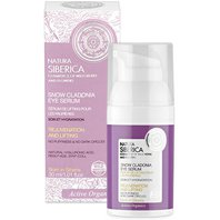Liftingové Očné Sérum z Dutohlávky Snežnej 30ml