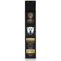 Men Line - Osviežujúci Sprchový Gél Pre Mužov 250ml (Medvedica, Borak, Šťaveľ)
