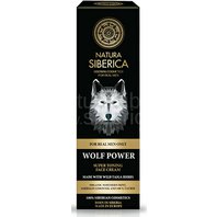 Men Line - Super Tonizujúci Krém Na Tvár 50ml (Taurín, Mäta, Schizandra)