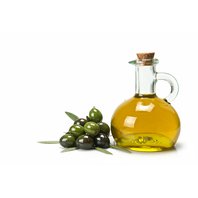 Olivový Skvalán - Extrakt z Olivového Oleja 50 ml (Olea Europaea)
