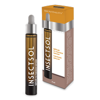 Insectsol - Sérum Na Poštípanie Hmyzom 8ml