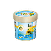 Lymforegen Masážny Gél 250ml ( Lymfatický Systém)