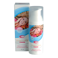 Manuka Krém 50ml Manuka Krém 50ml
