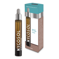Mycosol - Sérum Na Problematickú Kožu Nôh 8ml