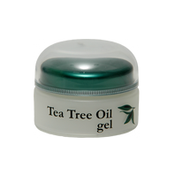 Tea Tree Oil Gél 50ml