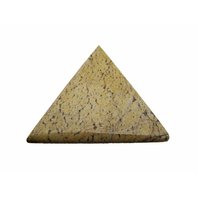 Dolomit Pyramída