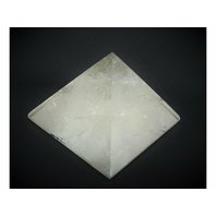 Kryštálová Pyramída 6cm