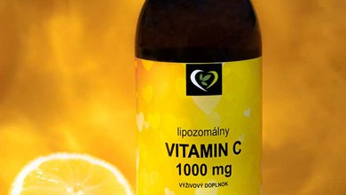 Lipozomálne Vitamíny a Minerály