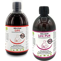 Fermentované Enzýmy BIO 500ml