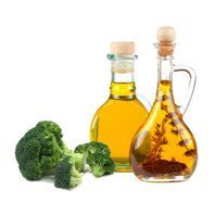 Brokolicový Olej zo Semien 100 ml (Brassica oleracea var. italica)