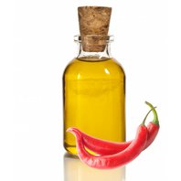 Chilli - Olej zo Semien 50 ml (Capsicum Frutescens)