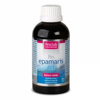 Fin Epamaris Oil 200 ml ( Rybí Tuk - Omega 3 MK )