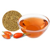 GOJI- Olej zo Semien 30 ml ( Lycium chinense )