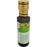 Guava Semena - Olej 100ml (Psidium guajava)