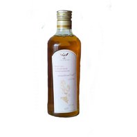 Horčicový olej 200 ml (Sinapis alba)