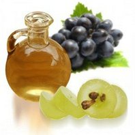 Hroznová Kôstočka Olej 250ml (Vitis vinifera)