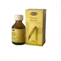 Kozmetický Olej z Morských Rias 30 ml Kozmetický Olej z Morských Rias 30 ml